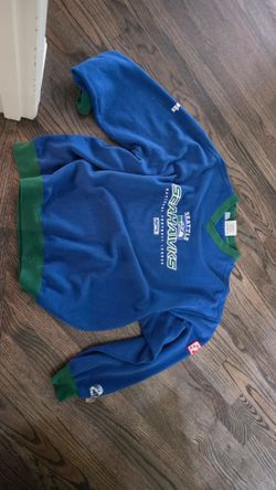 Lee sports seahawks 2xl sweather