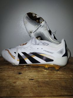 Adidas Predator Elite Foldover Tongue FG +Teamgeist