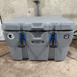 Lifetime Ice Chest Cooler 