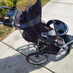 Stroller