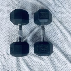 Weights Dumbbell 