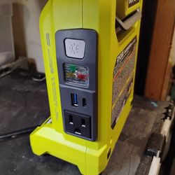 Power Station/ Charger