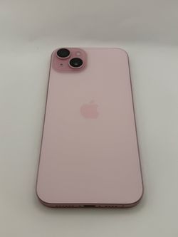 iPhone 15 Plus **UNLOCKED** 256GB