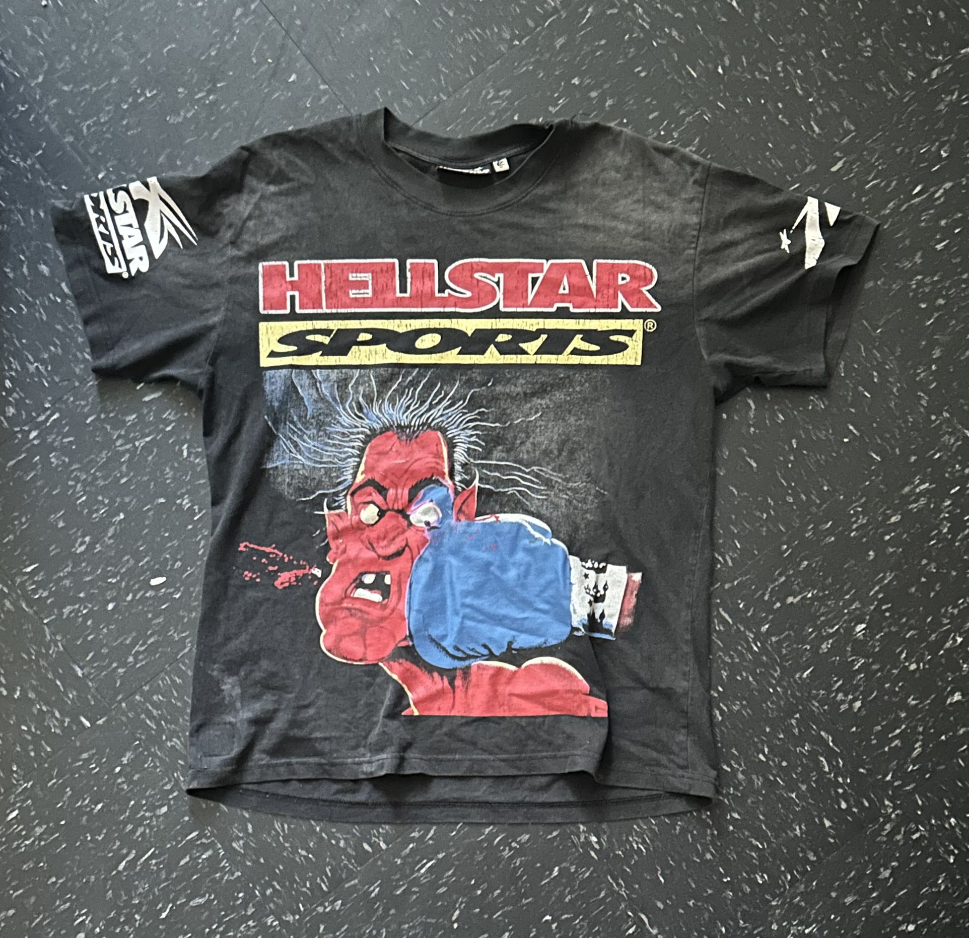 Hellstar Shirt