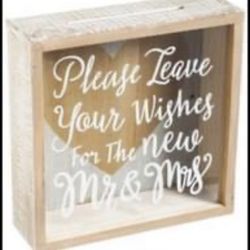 Wedding Box
