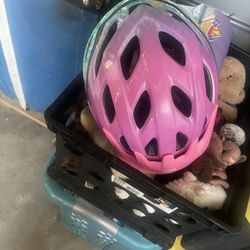 Helmet