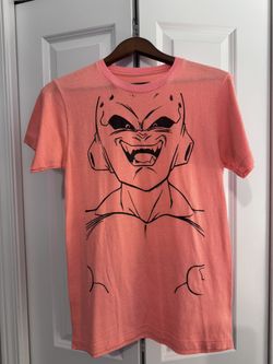 Two Dragon Ball Z Shirts - Small $5