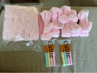 New bridal shower or girlie