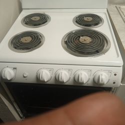 A Stove AC Unit Brand New