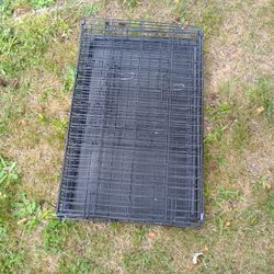 Pet Cage Dog Cage Cat Cage