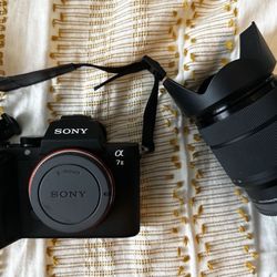 Sony A7ii