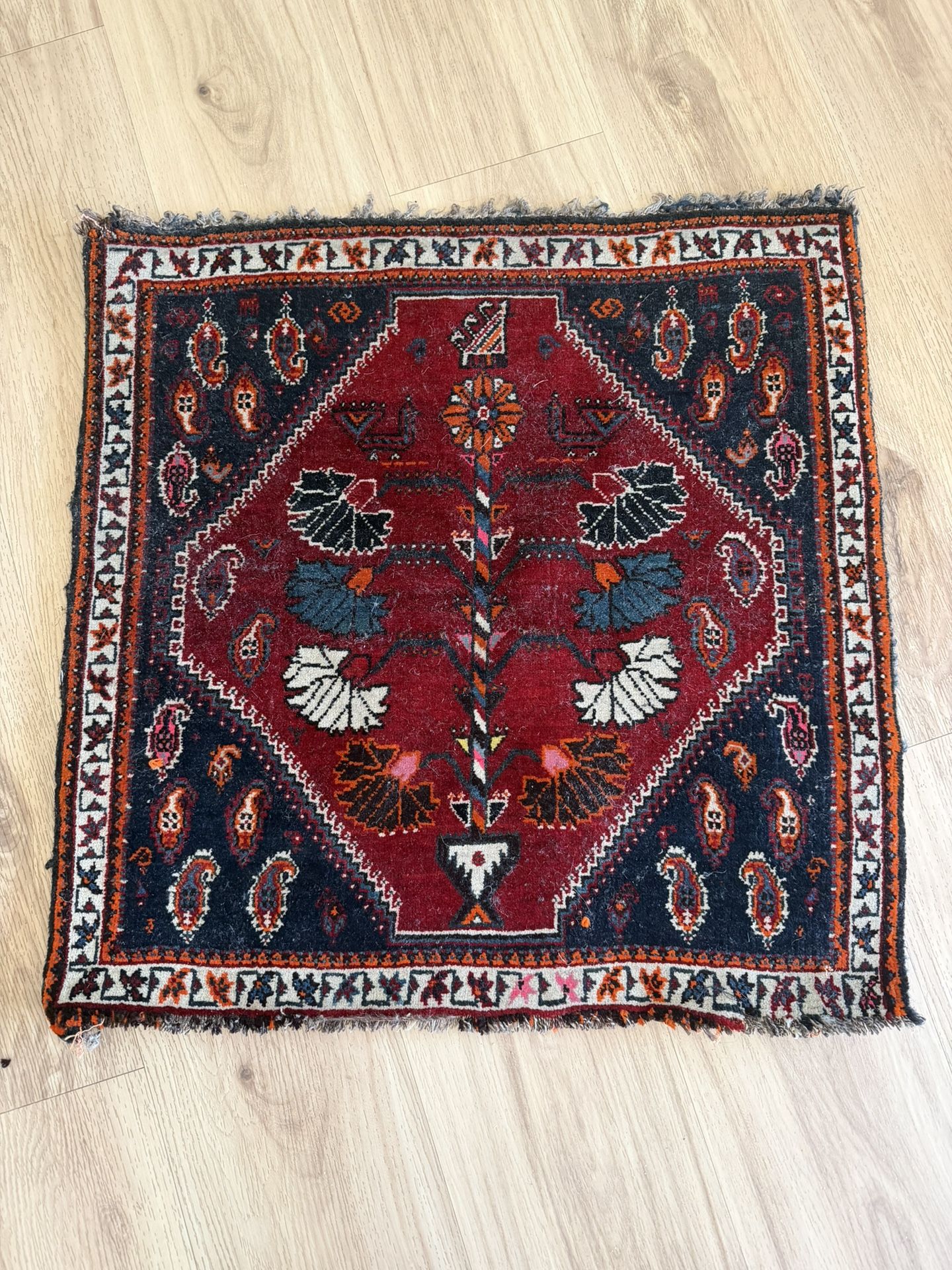 Vintage Textile/Rug
