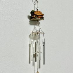 Turtle Hanging Garden Porch Home Decoration Wind Chime