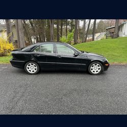 2006 Benz C350 4matic