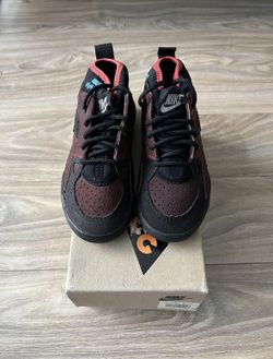 1992 Nike Kid Mowabb Size 10.5C 