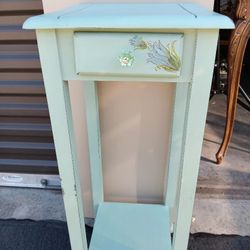 Gorgeous Sidetable For Sale 