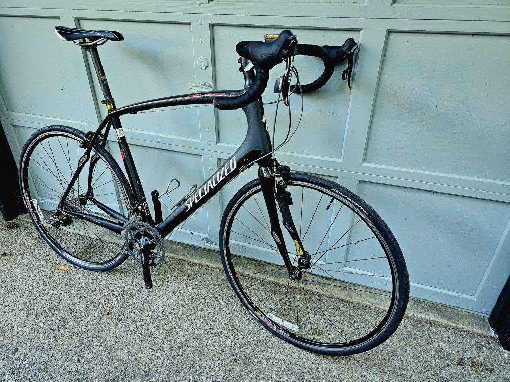 2013 Specialized Roubaix 61cm Road Bike