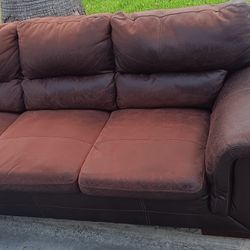 Free Couch