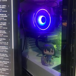 CYBERPOWER PC