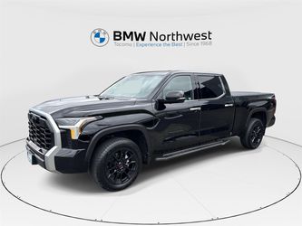 2023 Toyota Tundra
