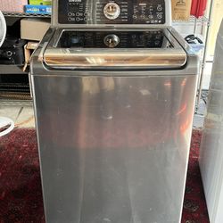 Samsung Washer - Repair Needed 