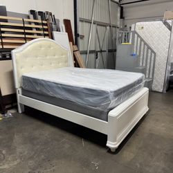 Full Bed $249