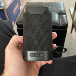 Wireless Speaker
