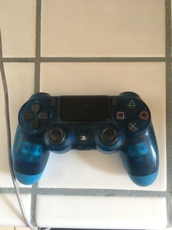 Sony PlayStation ps4 wireless controller