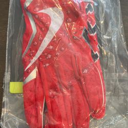 Supreme Nike Vapor Jet 4.0 Football Gloves for Sale in Simi Valley, CA -  OfferUp