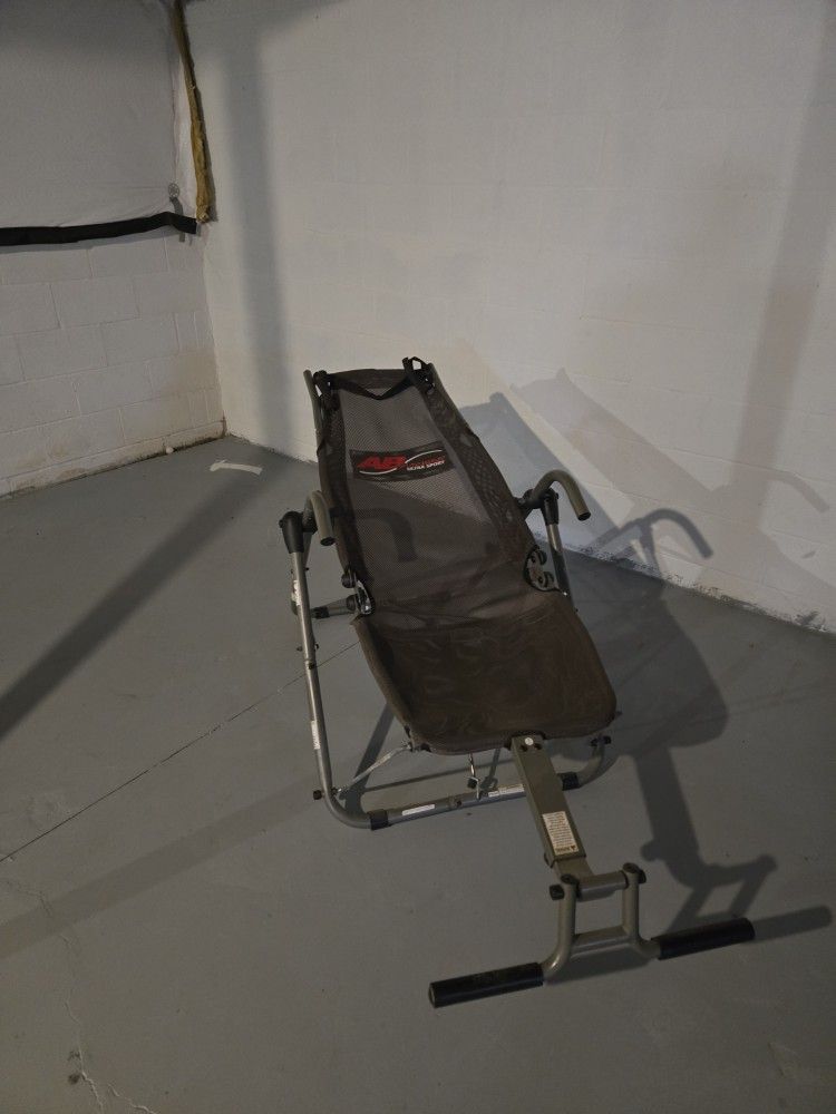 Ab Lounger