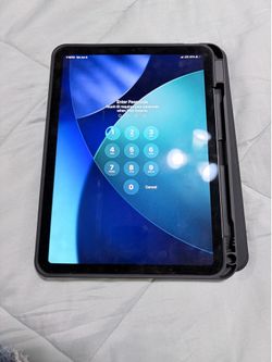 iPad Air