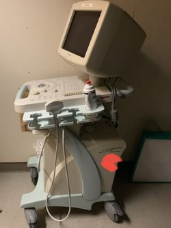 Sarano Ultrasound