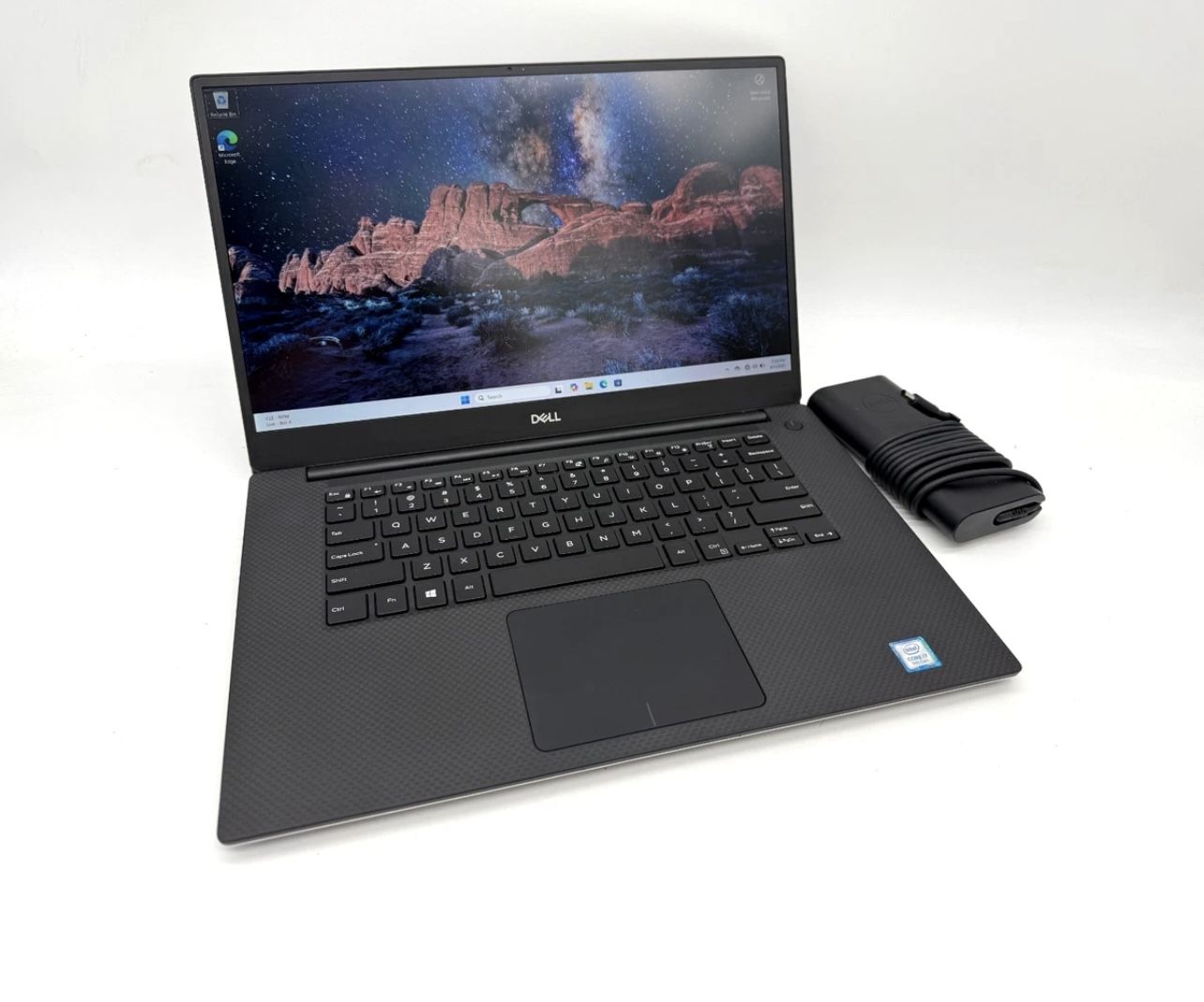 Dell Precision 5540 i7-9850H | 16G Ram | 512GB NVMe | T1000 GPU | Windows 11 Pro