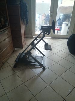 Logitech Simulator Xbox