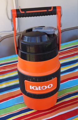 Igloo Drink Thermos Large.