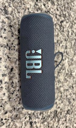 Jbl Flip 6 Speaker