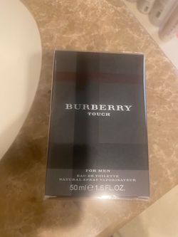 Burberry Touch for Men EDT 50ml