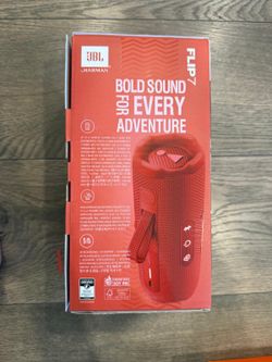 JBL FLIP 7