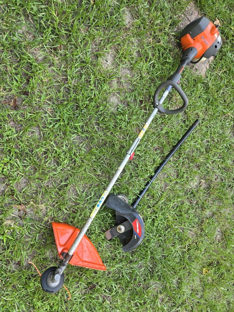 Husqvarna 128LD Weedeater Edger