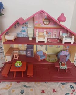 Bluey House