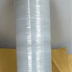 18” Stretch Wrap 