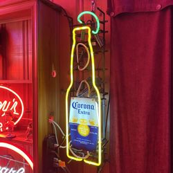 35” Corona Extra Neon Sign