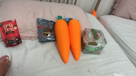 Squishy bundle