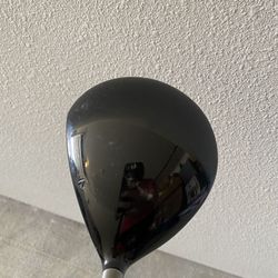 Taylor Made Golf Driver R580XD 9.5
