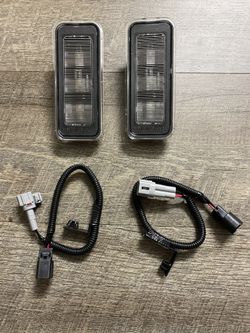 Toyota Tacoma Bed Lights For 2020, 2021 and 2022