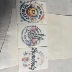 Custom Air Freshy 