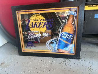 Laker Mirror