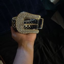 Bb Simon Belt 