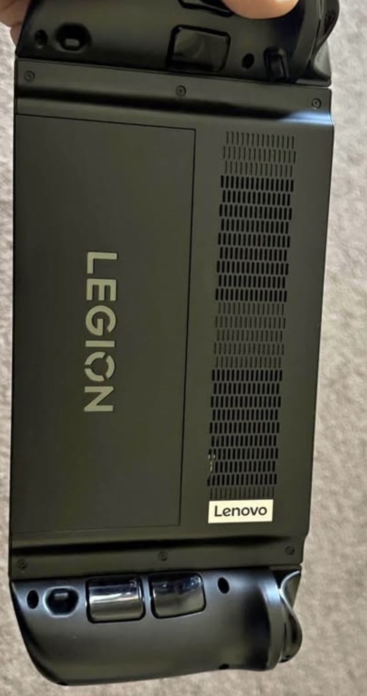 Lenovo Legion Go