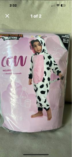 Toddler Costume